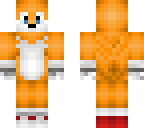 tails