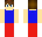 tanktop gamer boy