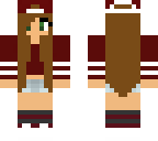 teagan