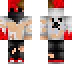 th evil creeperfarts