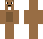 the bear boss