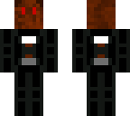 the killer