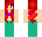 the littlest mermaid