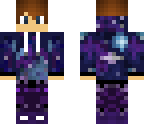 the me skin