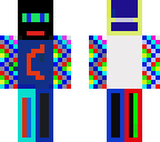 the perfect skin