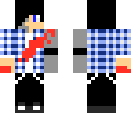 the phyco boy