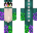 the starter skin