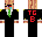 thegamingbaconn youtube