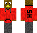thesilenthawk
