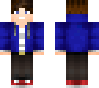 thinkanblue