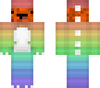 this is not my skin