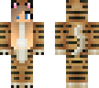 tiger