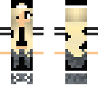 tomboy