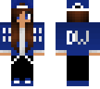 tomboy tardis girl