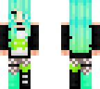 toxic wonderland