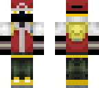 trainer enderred