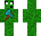 tree monster