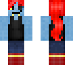undyne