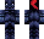 undyne from undertale