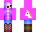 unicorn girl