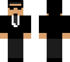 unknown agent