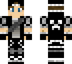 updated black boy