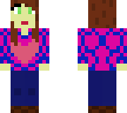 updated teen girl