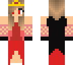 updated vampire queen