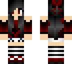 vampire girl 
