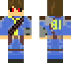 vault dweller