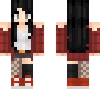 vixen - oc