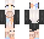 vohvin's skin