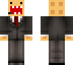 waffle gamer
