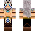 warlords shaman me