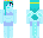 water dragon queen