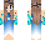 water element girl