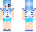 water girl