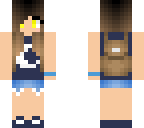 werewolf girl 3