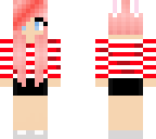 wheres waldo bunny girl