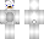 white bear