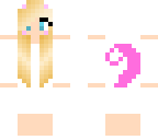 white cat
