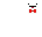 white person derp