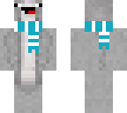 winter narwhal