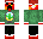 winter preston