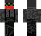 winter zombie survivor bob