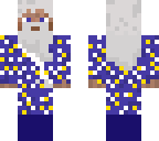 wizard steve