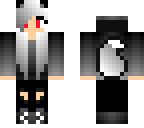 wolf  girl