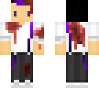 wounded finn