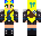 xenon adventurer