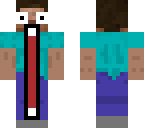 yell steve